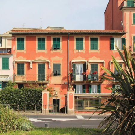 Apartment Casa Lambruschini By Interhome Sestri Levante Exterior foto