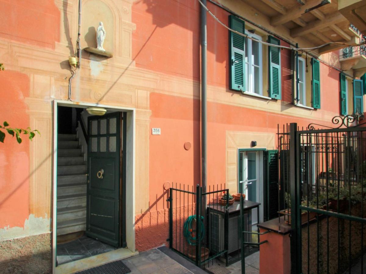 Apartment Casa Lambruschini By Interhome Sestri Levante Exterior foto