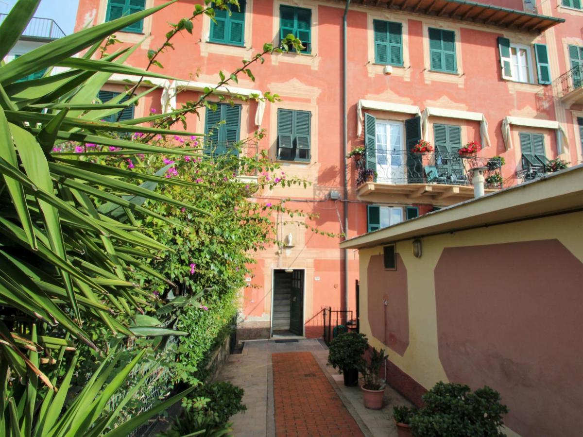 Apartment Casa Lambruschini By Interhome Sestri Levante Exterior foto