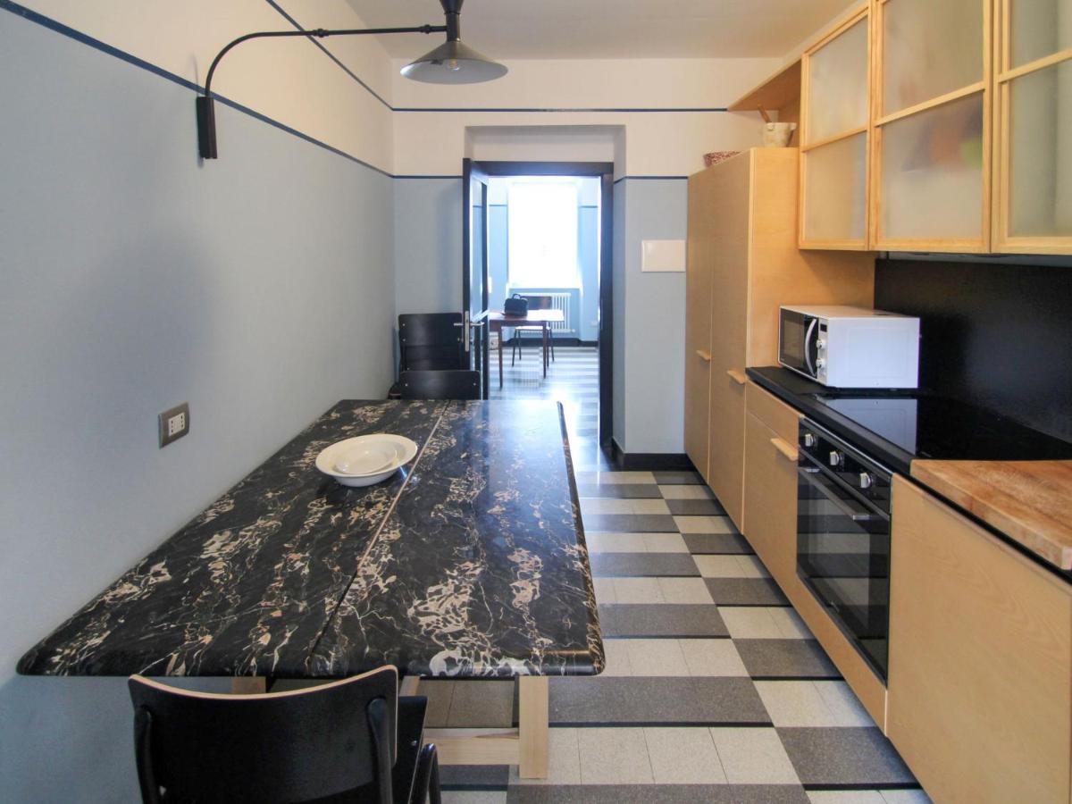 Apartment Casa Lambruschini By Interhome Sestri Levante Exterior foto
