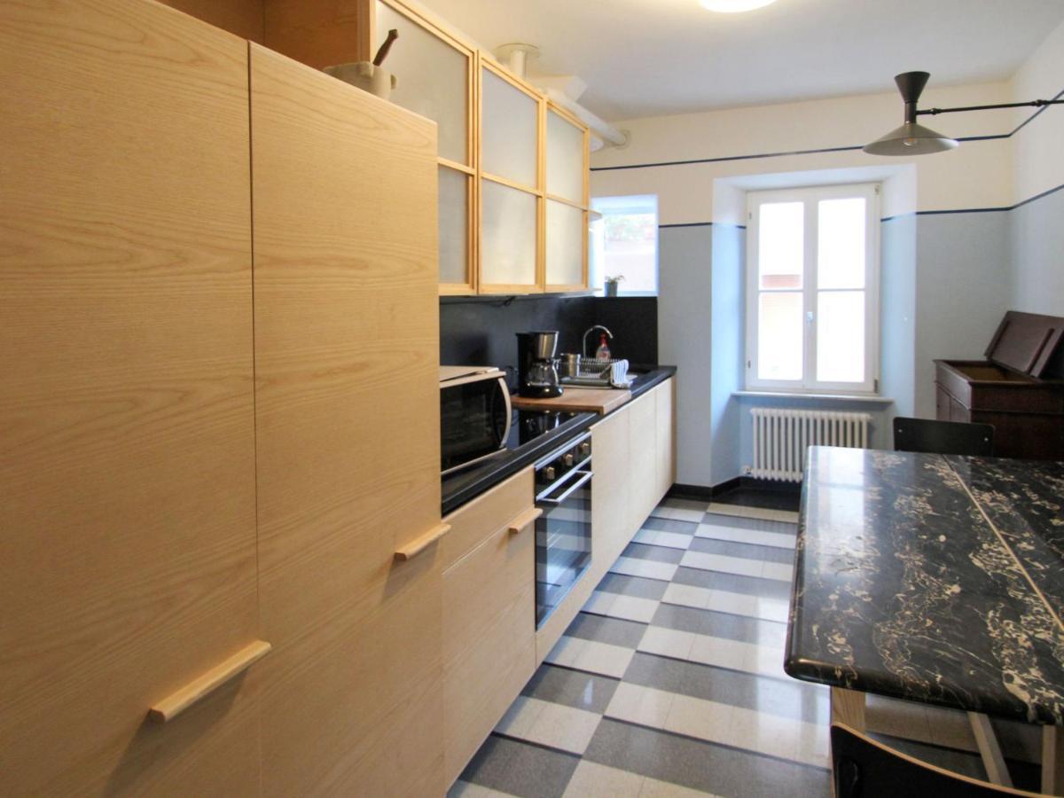 Apartment Casa Lambruschini By Interhome Sestri Levante Exterior foto